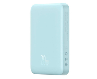 Baseus Magnetic Mini Wireless Charging Power Bank 20W 10000mAh - 1181562 - zdjęcie 5